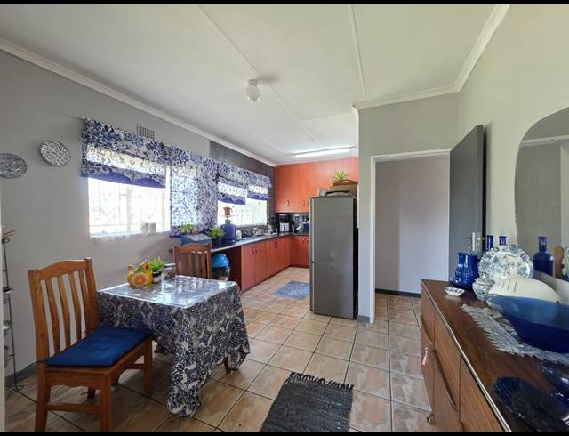 3 BEDROOM HOUSE TO LET IN KOOKRUS